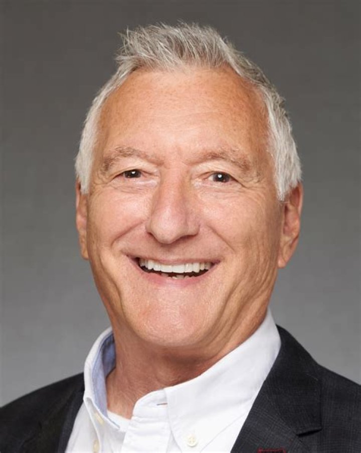 Morgan Gendel Net Worth