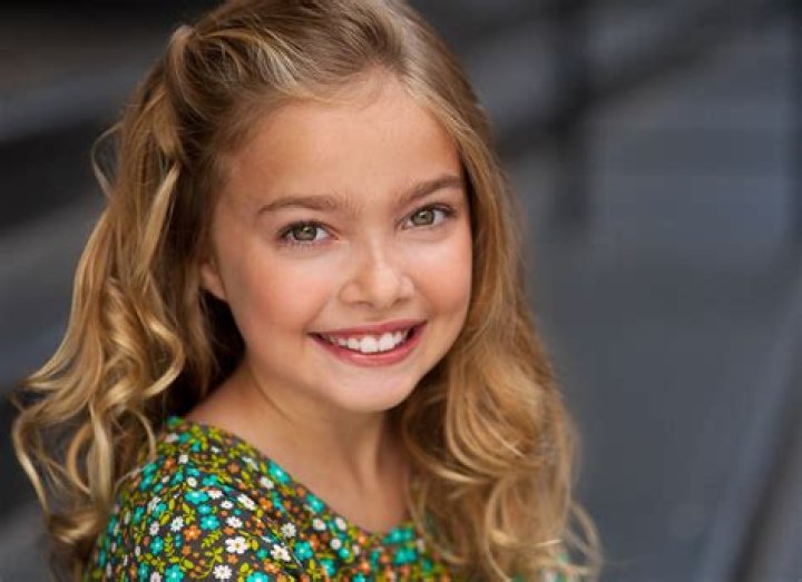 Morgan McGarry Net Worth