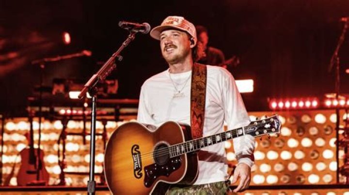 Morgan Wallen Net Worth: Details About Home, Salary, Career, Income - SarkariResult