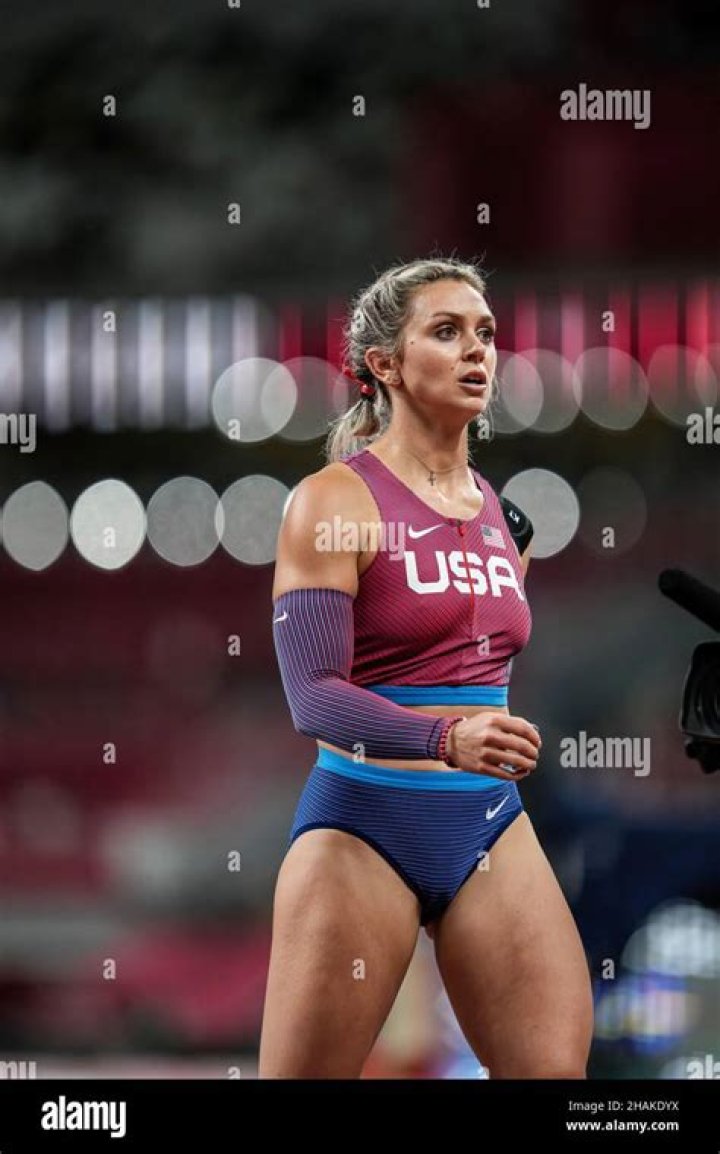 
Morgann Leleux Romero Height, Weight, Net Worth, Age, Birthday, Wikipedia, Who, Nationality, Biography 