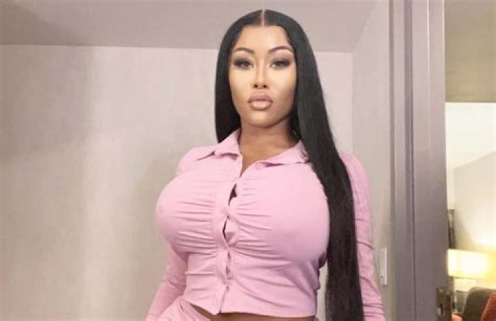 Moriah Miller Net Worth