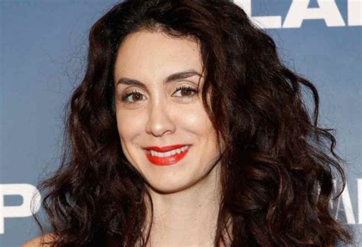 Mozhan Marno Height, Weight, Net Worth, Age, Birthday, Wikipedia, Who, Nationality, Biography