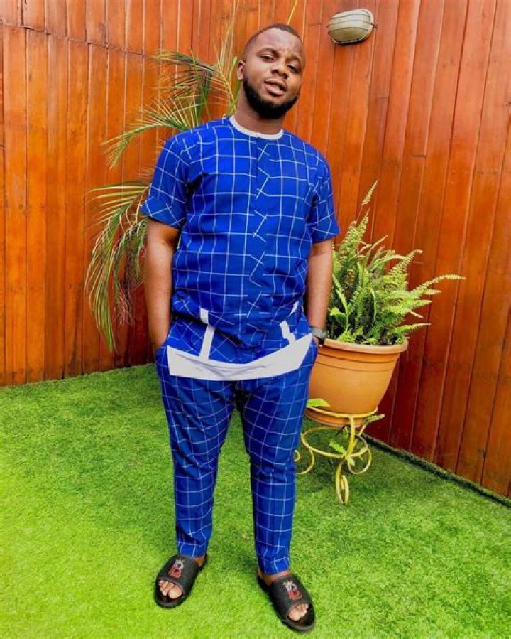 Mr Funny “Sabinus” Biography: Real Name, Age, Comedy, Meme, Net Worth