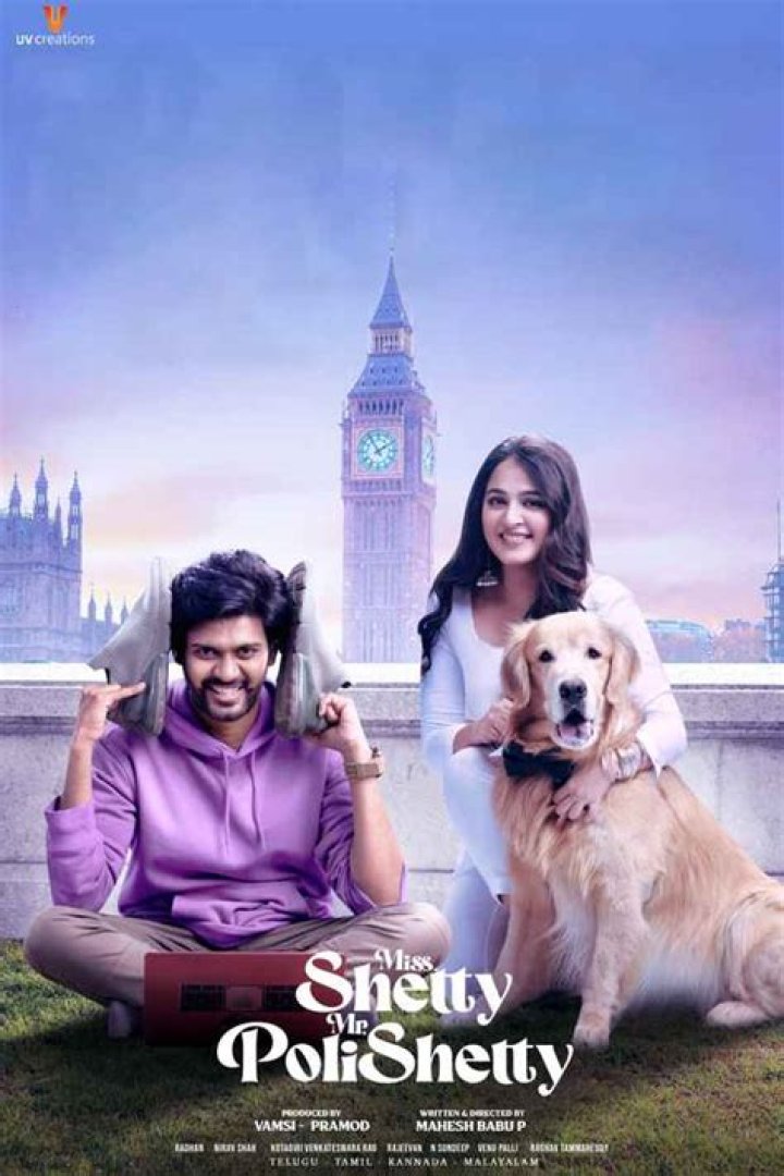 "Mr. Shetty Mrs. Polishetty" OTT Release Date and Time Confirmed for 2023: When Will the Movie Arrive on Netflix?