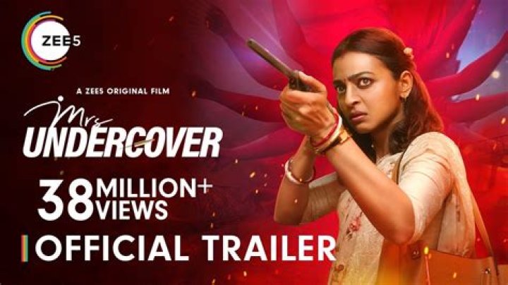 Mrs Undercover Release Date, Recap, Cast, Review, Plot, Spoilers, Streaming, Schedule & Where To Watch? - SarkariResult