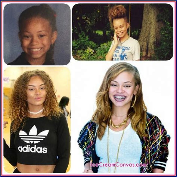 Mulatto Age, Birthday, Wikipedia, Who, Nationality, Biography