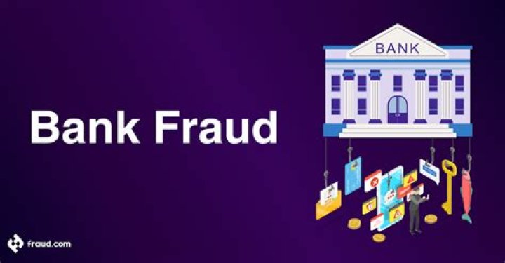 
Mumbai-based firm booked for bank fraud 