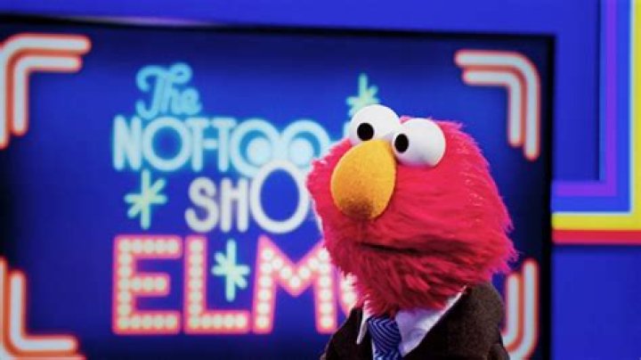Muppet host of 'The Not-Too-Late Show' NYT Crossword Clue | 15 June 2023