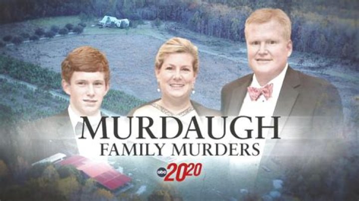 Murdaugh Murders Release Date : Spoilers, Streaming, Recap, Schedule & Where To Watch? - SarkariResult