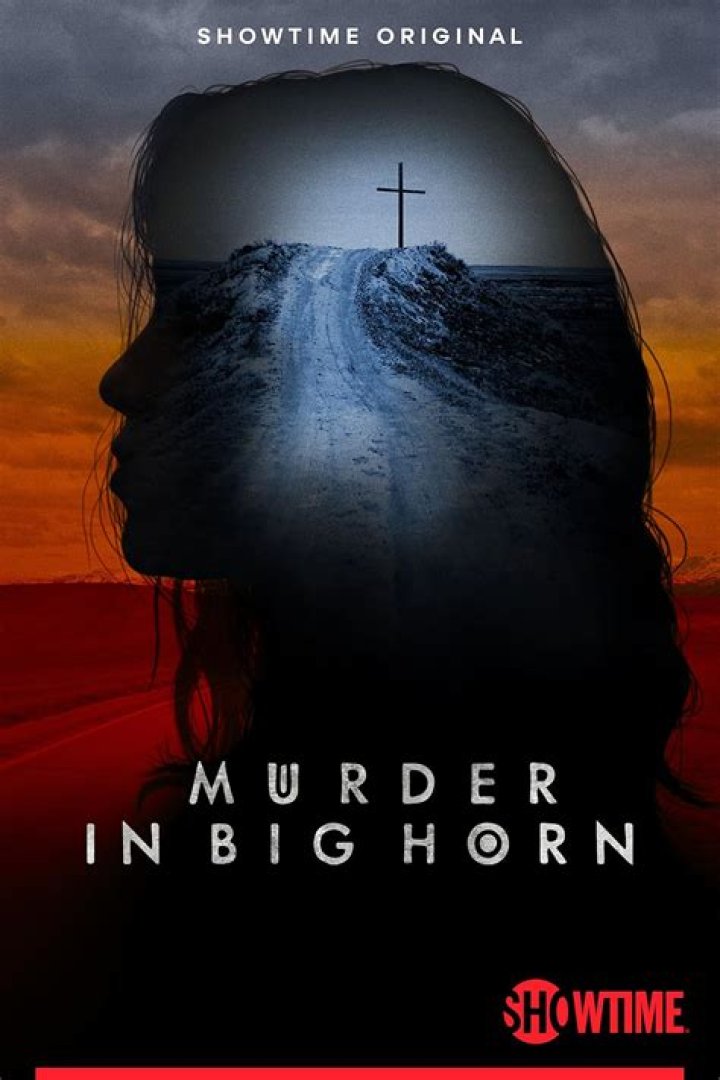 
“Murder in Big Horn” Is Set To Released On Showtime 