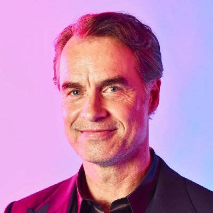
Murray Bartlett Is Portrayed As A Nick De Noia In “Welcome to Chippendales” 