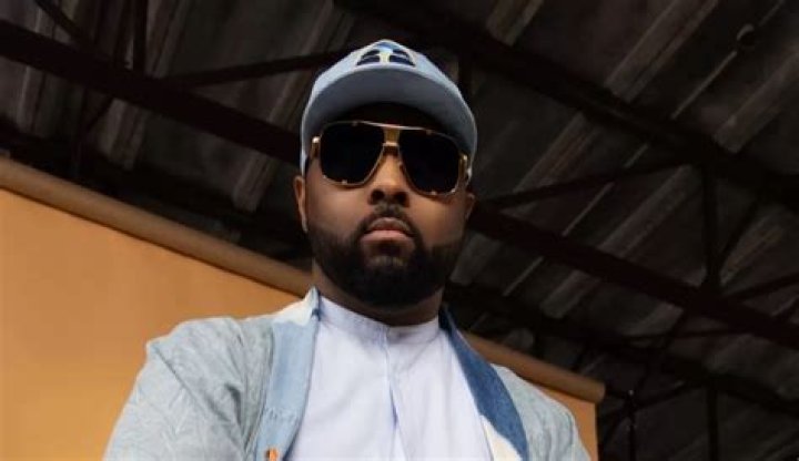Musiq Soulchild Net Worth