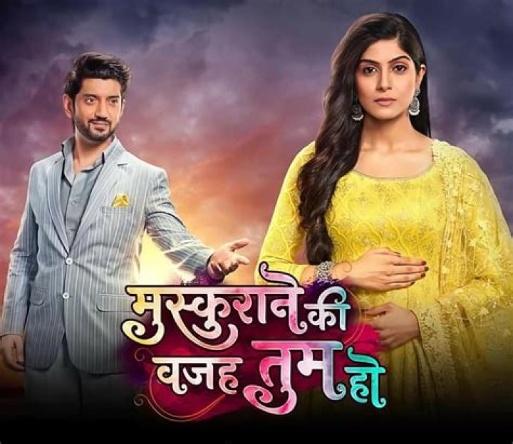 
Muskuraane Ki Vajah Tum Ho 19th September 2022 Written Episode Update: Yuvraj gets arrested 