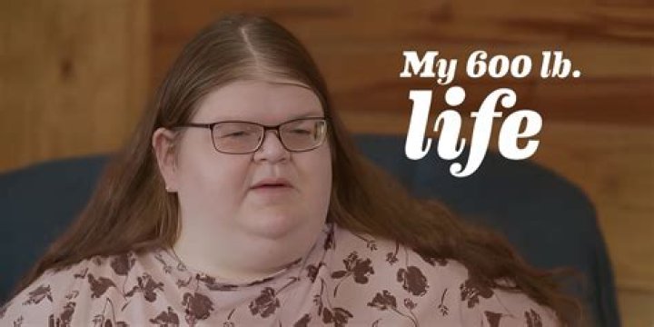 My 600-lb Life season 11 episode 4 release date and air time on TLC