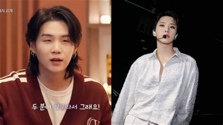 
“My ARMYCARAT heart”: SEVENTEEN’s HOSHI on BTS’ SUGA’s SuChwita Ep 4 has fans going berserk 