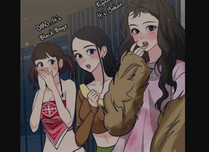 My Favorite Idol Chapter 22 Release Date : Cast, Recap, Review, Spoilers, Streaming, Schedule & Where To Watch? - SarkariResult