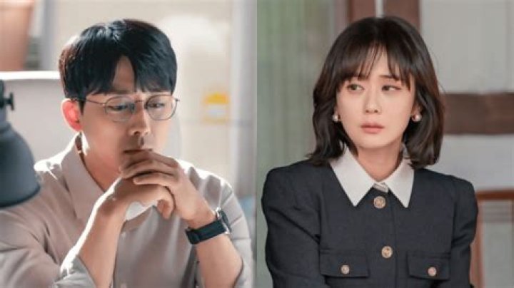 My Happy Ending Episode 8 Release Date, Cast, Recap, Plot, Review, Spoilers, Streaming, Schedule & Where To Watch? - SarkariResult