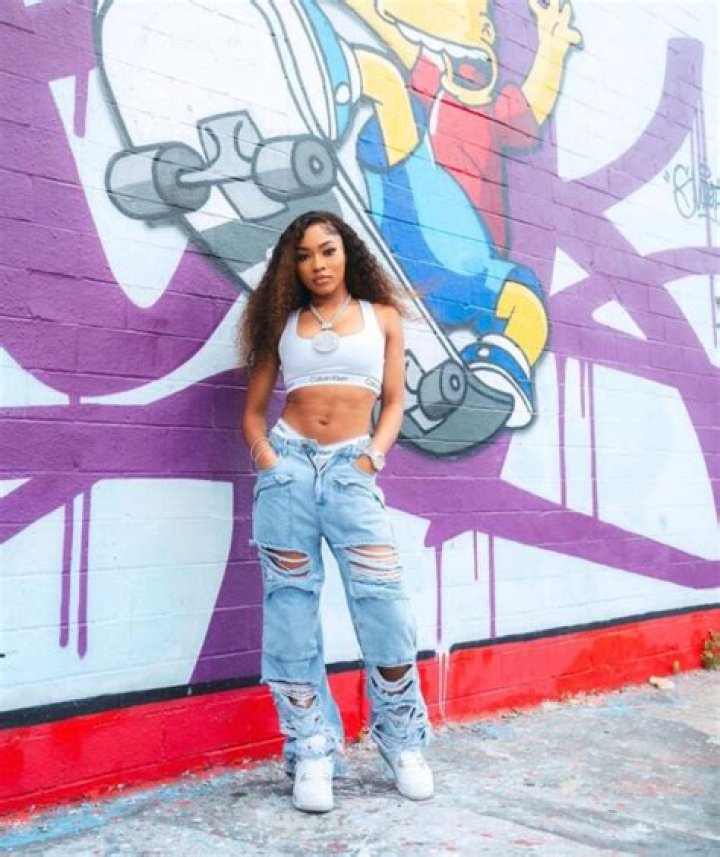 Mya Nicole Height, Weight, Net Worth, Age, Birthday, Wikipedia, Who, Nationality, Biography
