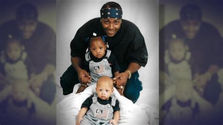 Mystikal Children: Meet Million Tyler, And My’chelle Tyler