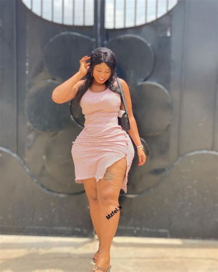 
Mzfel Afia Konadu Height, Weight, Net Worth, Age, Birthday, Wikipedia, Who, Instagram, Biography 
