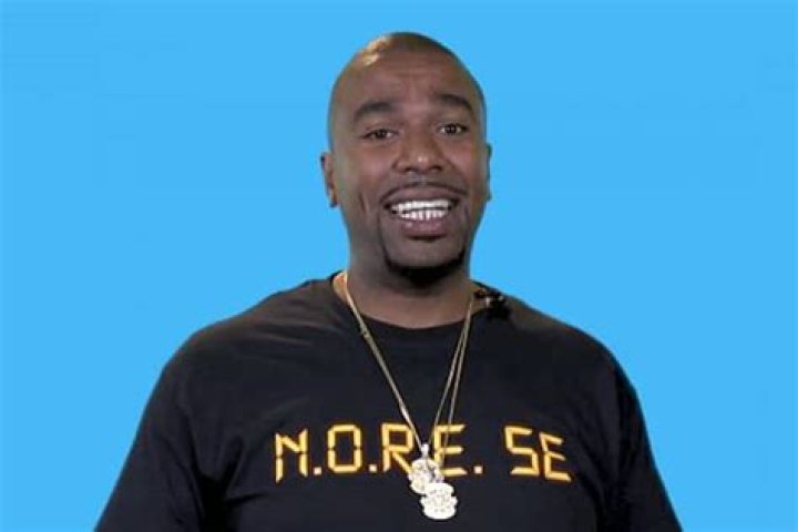 N.O.R.E. Net Worth : Details About Age, Income, Rapper, Career, Gf, Home - SarkariResult