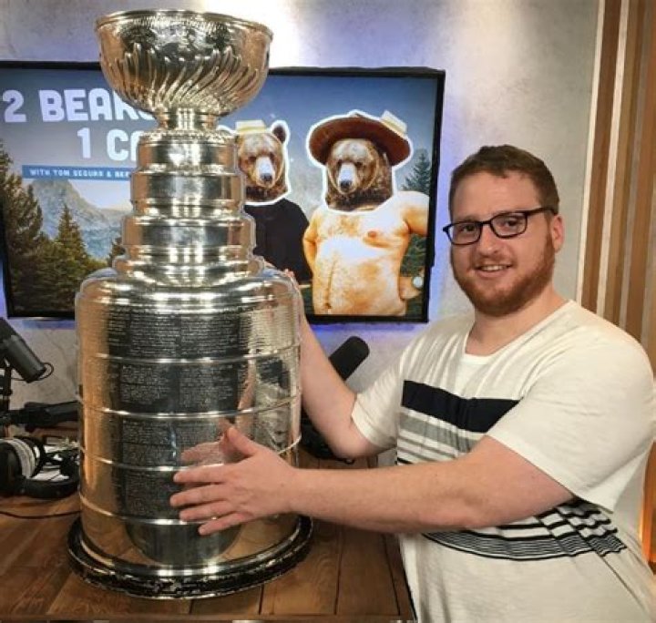 Nadav Itzkowitz Net Worth