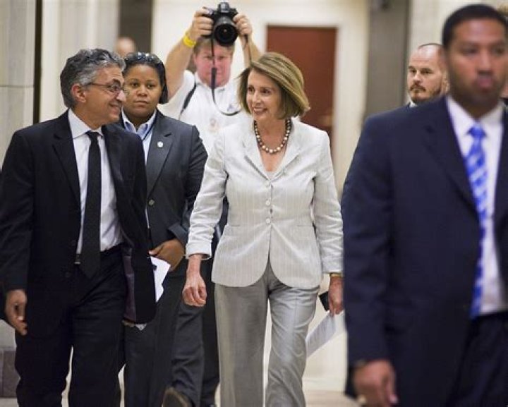 Nadeam Elshami Wikipedia – Everything To Know About Lobbyist