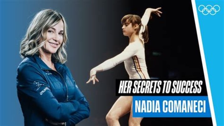 Nadia Comaneci: Career, Lifestyle & Net Worth