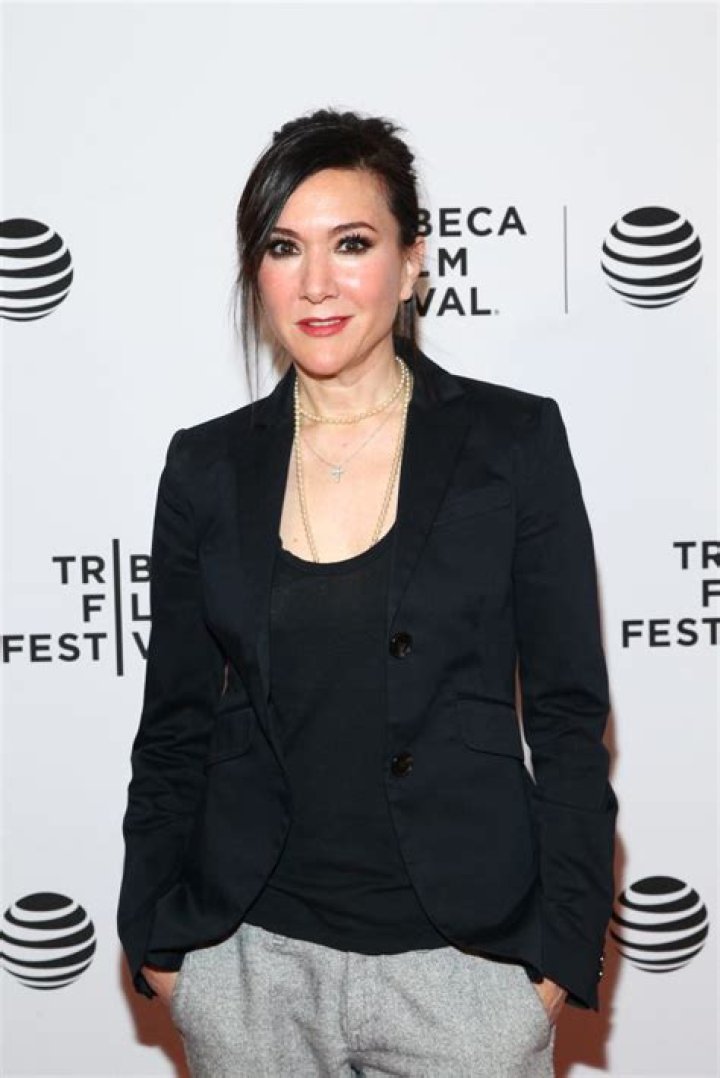 Nadia Dajani Net Worth