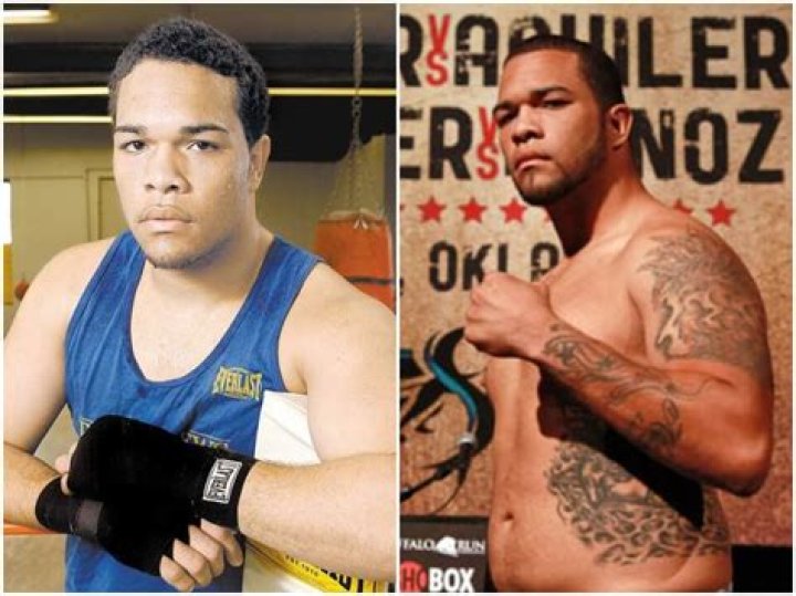 Nagy Aguilera Height, Weight, Net Worth, Age, Birthday, Wikipedia, Who, Nationality, Biography