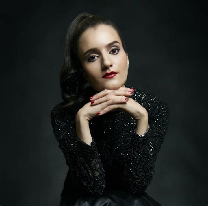 Najwa Zebian Wiki, Story, Bio, Age, Married, Book, Family