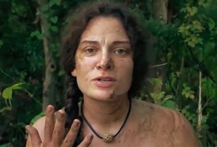 ‘Naked And Afraid’ Melanie Rauscher Dies – Suicide Linked To Her Cause Of Death