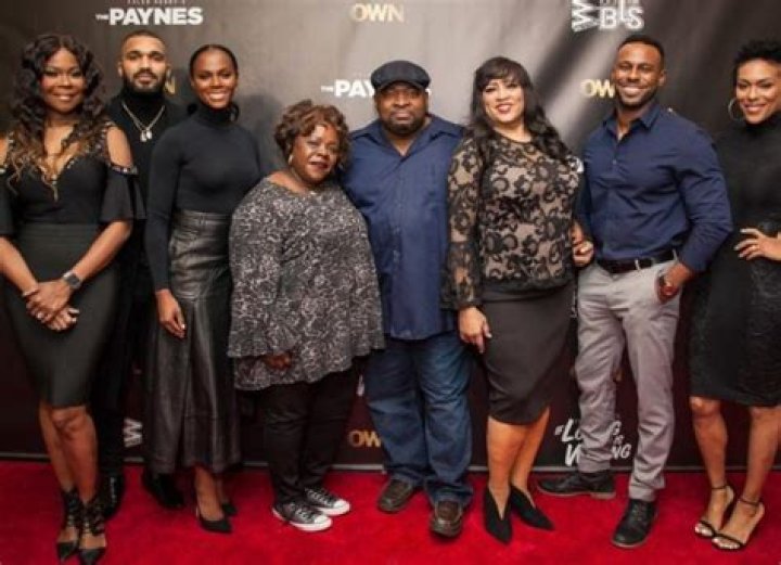 Naked Truth Of Angie Griffin – Age, Height, Boyfriend, Net Worth