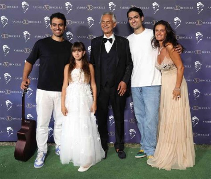 
Nancy Berti Eta And Wikipedia: How Old Is Latin American Dancer? Family And Net Worth 