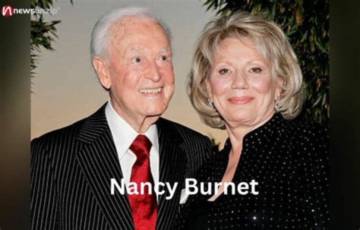 Nancy Burnett Net Worth