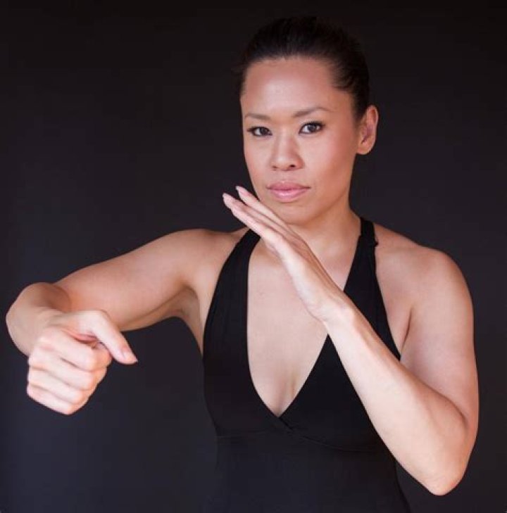Nancy Chen Height, Weight, Net Worth, Age, Birthday, Wikipedia, Who, Nationality, Biography
