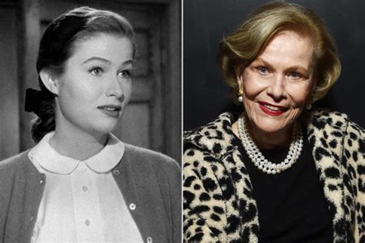 Nancy Olson