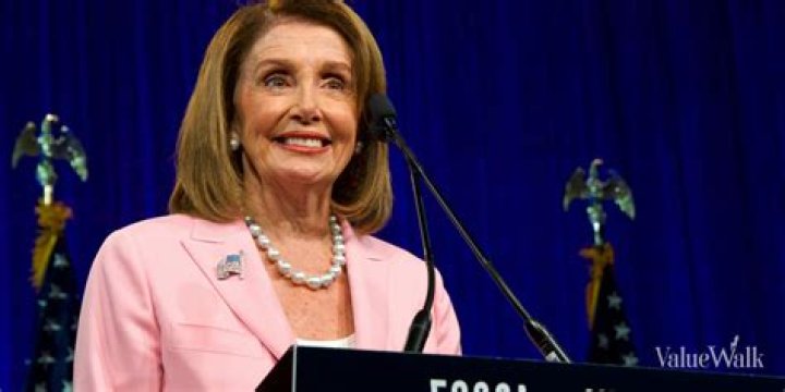Nancy Pelosi's Net Worth: Unveiling the Wealth of an Influential American Politician - SarkariResult
