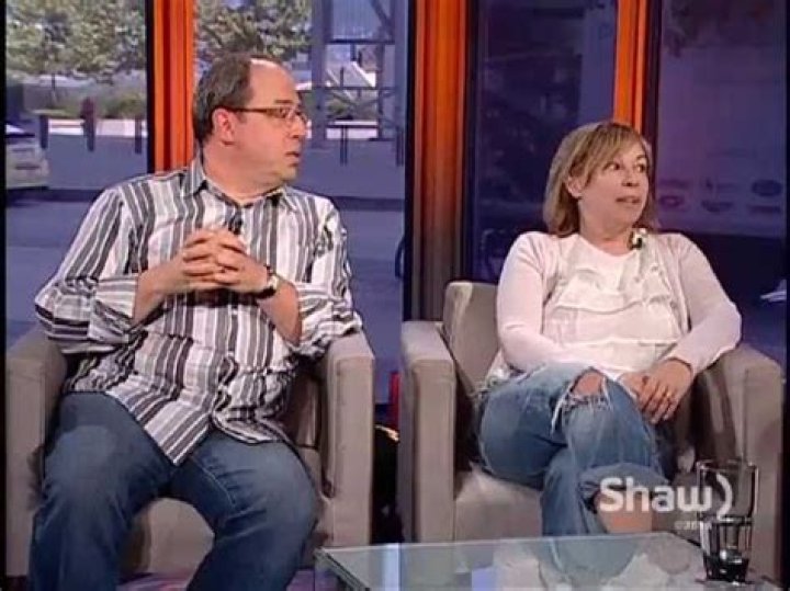 Nancy Robertson Net Worth