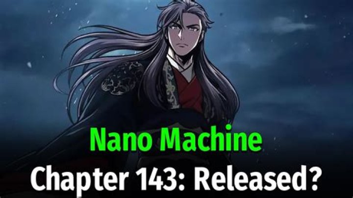 Nano Machine Chapter 172 Release Date - Reddit Spoilers & Where To Watch? - SarkariResult