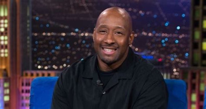 Napoleon Kaufman Net Worth