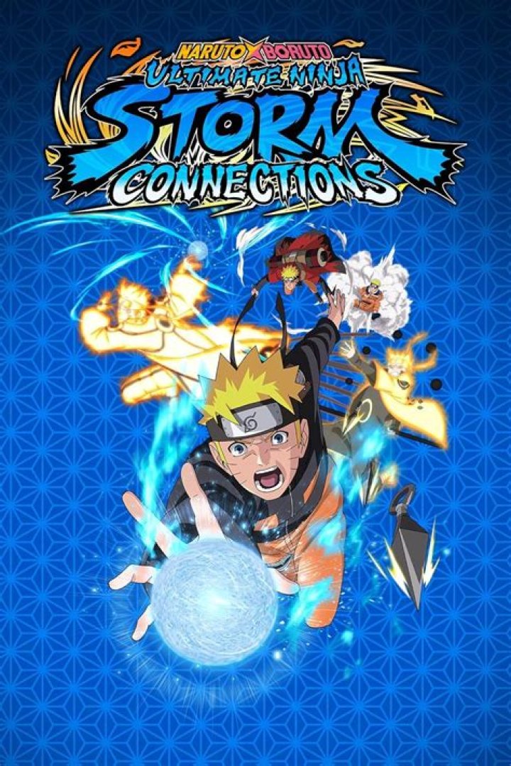 Naruto x Boruto: Ultimate Ninja Storm Connections, How big is Naruto Ultimate Ninja Storm? - SarkariResult