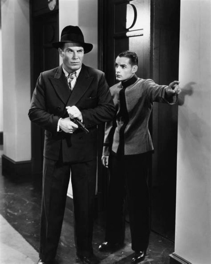 Nat Pendleton Net Worth