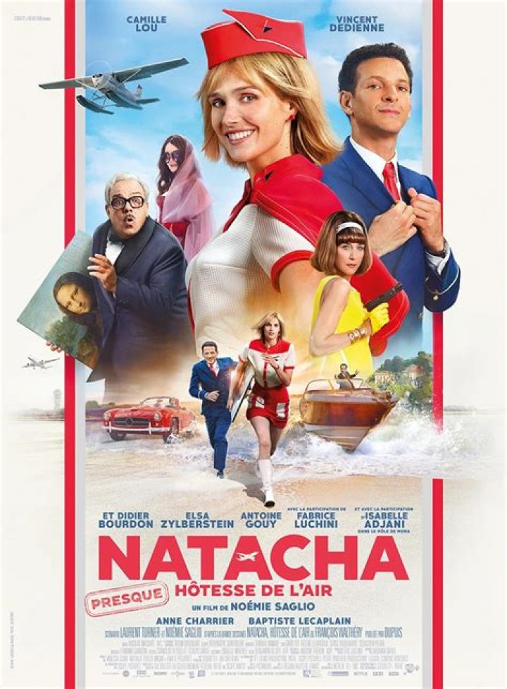 Natacha Horn Wikipedia: Everything To Know About The Film Director