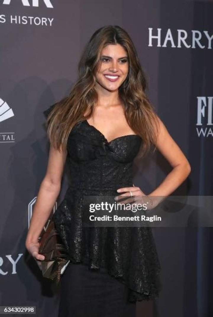 Natália Anderle Net Worth