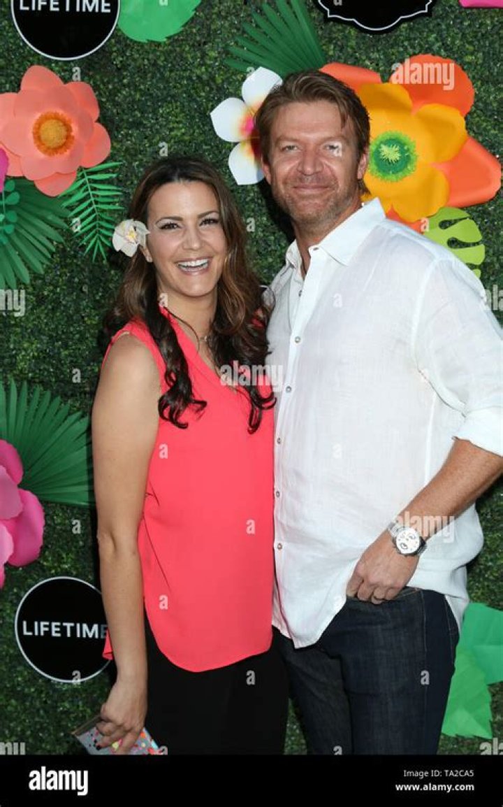 Natalia Cigliuti Bio, Age, Height, Married, Husband, Children, Net Worth