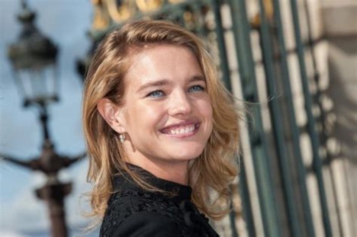 Natalia Vodianova Net Worth