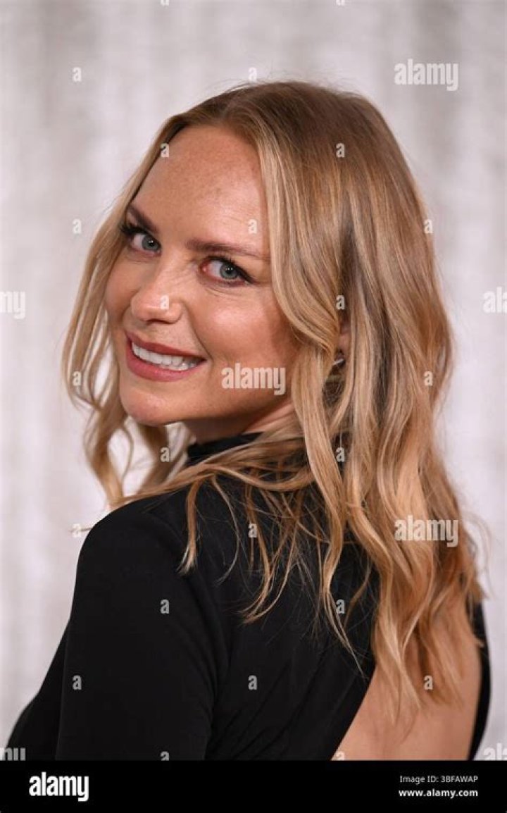 Natalie Ann Jamieson Wikipedia: Everything To Know About The Actress