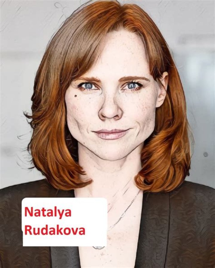 Natalya Kovaleva Height, Weight, Net Worth, Age, Birthday, Wikipedia, Who, Nationality, Biography