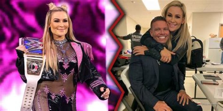 Natalya Neidhart's Age and Biography: Unraveling the WWE Star's Age - SarkariResult